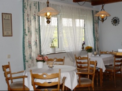 Foto: Gasthof Sudwesthorn