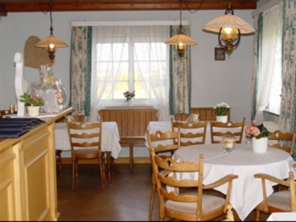 Foto: Gasthof Sudwesthorn