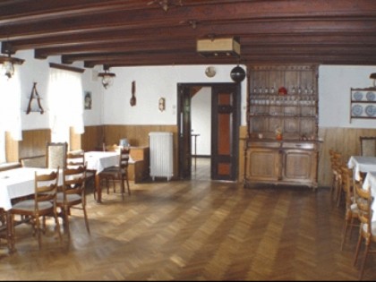 Foto: Gasthof Sudwesthorn