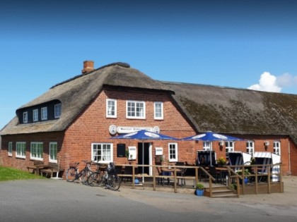 Foto: Gasthof Sudwesthorn