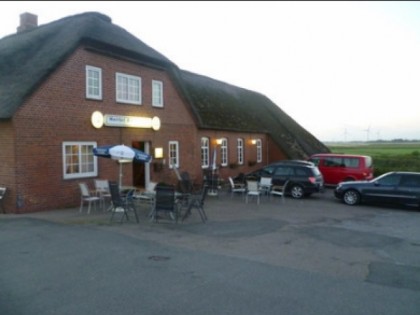 Foto: Gasthof Sudwesthorn